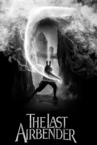 Poster to the movie "The Last Airbender" #934975
