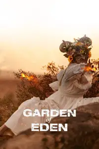 Poster to the movie "Garden of Eden" #1031947