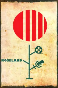 Poster to the movie "Roseland" #1039066