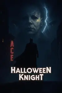 Halloween Knight