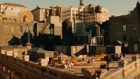 Backdrop to the movie "Across the Universe" #809591