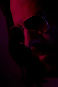 Poster to the movie "Cyberpunk 2077: Phoenix Program" #827256