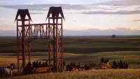 Backdrop to the movie "Days of Heaven" #732376