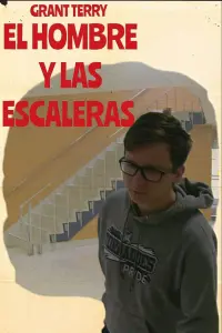 Poster to the movie "El Hombre y las Escaleras" #352157