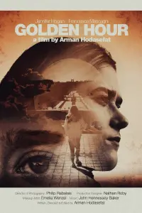 Poster to the movie "Golden Hour" #792925