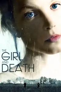 Poster to the movie "The Girl and Death" #1131878