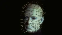 Backdrop to the movie "Hellraiser: Hellseeker" #811271
