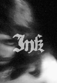 Poster to the movie "INK" #1066245