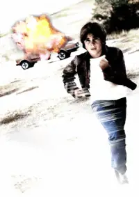 Poster to the movie "My Quick Way Out" #638808