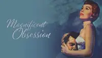 Backdrop to the movie "Magnificent Obsession" #1113288