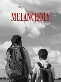 Poster to the movie "Melancholy" #874244