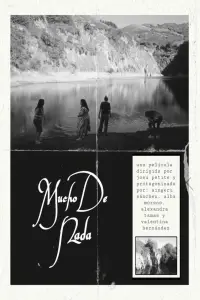 Poster to the movie "Mucho de Nada" #889464