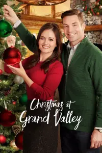 Poster to the movie "Christmas at Grand Valley" #966469