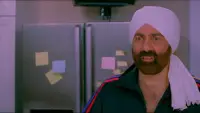 Backdrop to the movie "Yamla Pagla Deewana" #875790