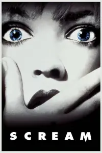 Poster to the movie "Scream" #882924