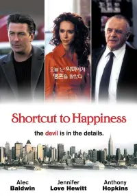 Poster to the movie "Shortcut to Happiness" #1093495
