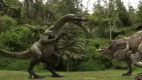 Backdrop to the movie "Speckles: The Tarbosaurus" #786632