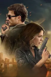 Poster to the movie "Stolen Girl" #571470