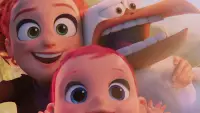 Backdrop to the movie "Storks" #887225