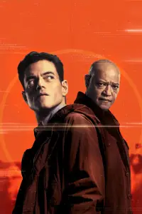 Poster to the movie "The Amateur" #563694