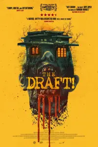 Poster to the movie "The Draft!" #1088437