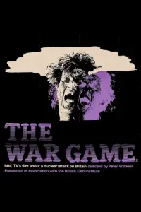 Poster to the movie "The War Game" #1028755