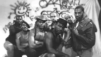 Backdrop to the movie "Tongues Untied" #788233