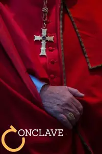 Poster to the movie "Conclave" #568063