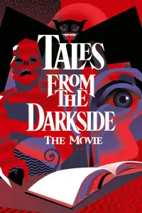 Poster to the movie "Tales from the Darkside: The Movie" #1176591