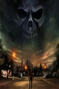 Poster to the movie "Night of the Reaper" #633790