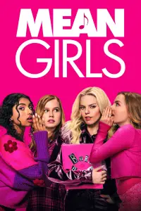 Poster to the movie "Mean Girls" #931609