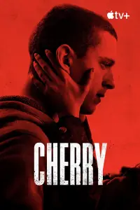 Poster to the movie "Cherry" #966607