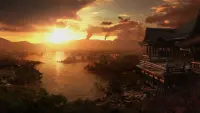 Backdrop to the movie "Japan Sinks" #796378