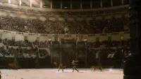 Backdrop to the movie "Gladiator" #801627