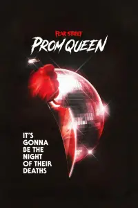 Poster to the movie "Fear Street: Prom Queen" #939962