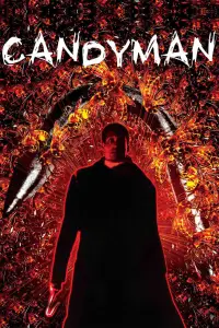 Poster to the movie "Candyman" #686565