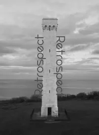 Poster to the movie "Retrospect" #483109