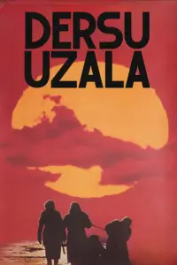 Poster to the movie "Dersu Uzala" #1088932