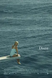Poster to the movie "Diana" #1090687