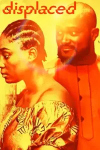 Poster to the movie "Displaced" #891524
