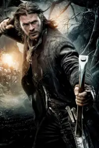 Poster to the movie "Snow White and the Huntsman" #691155