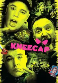 Poster to the movie "Kneecap" #960835