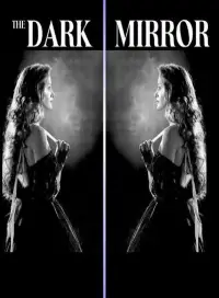 Poster to the movie "Dark Mirror" #734505