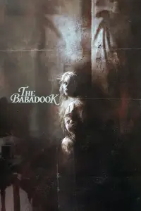Poster to the movie "The Babadook" #660155