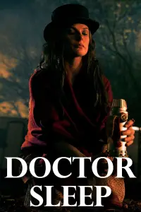 Poster to the movie "Doctor Sleep" #926103