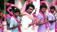Backdrop to the movie "Muthu" #732188