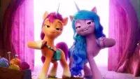 Backdrop to the movie "My Little Pony: A New Generation" #781799
