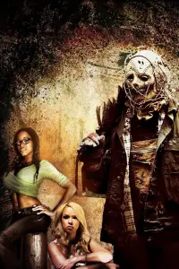 Poster to the movie "Playing with Dolls: Bloodlust" #1230299