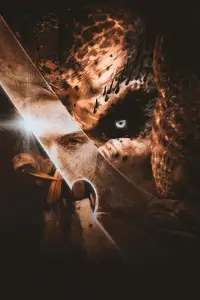 Poster to the movie "Predator: Badlands" #1118822