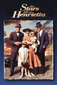 Poster to the movie "The Stars Fell on Henrietta" #1020401
